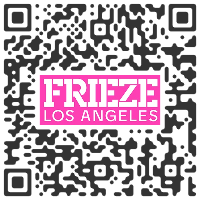 HAUSER & WIRTH, New York NY U.S.A. at Frieze Art Fair 2023, Los Angeles U.S.A. : Booth D1 - February 16 > 19, 2023 @friezeofficial @hauserwirth