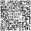 mpefm - QR code HAUSER & WIRTH, Los Angeles CA U.S.A. at Frieze Seoul 2022 SOUTH KOREA - September 2 > 5, 2022 @friezeofficial @hauserwirth