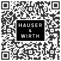 HAUSER & WIRTH, New York NY U.S.A. - François Morellet :  In-Coherent - 26 January > 7 April, 2021 @hauserwirth