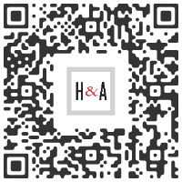 mpefm - QR code HIRSCHL & ADLER MODERN, New York NY, U.S.A. - Angela Fraleigh : Fluttering still - February 10 > March 12, 2021 @hirschladler