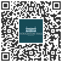 mpefm - QR code KHoughton Hall, King's Lynn UNITED KINGDOM - Tony Cragg - 19 May > 26 September, 2021 @HoughtonHall2 @KonradFisherGalerie