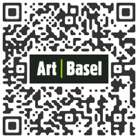 mpefm - QR code Xavier Hufkens, Bruxelles BELGIUM at Art Basel Miami Beach 2022 : Booth F14 - 1 > 3 December, 2022 @ArtBasel @XavierHufkens