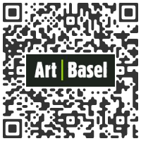 mpefm - QR code Xavier Hufkens, Bruxelles BELGIUM - Art Basel 2020, Basel SWITZERLAND - VIEWING ROOM : 20c - October 28 > 31, 2020 @ArtBasel @XavierHufkens