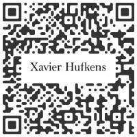 mpefm - QR code Xavier Hufkens, Bruxelles BELGIUM - Sherrie Levine : Sherrie Levine Sherrie Levine - 11 March > 10 April, 2021 @XavierHufkens