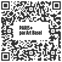 Xavier Hufkens, Bruxelles BELGIUM at Paris+ par Art Basel 2022, FRANCE -  October 20 > 23, 2022 @ArtBaselParis+ par Art Basel 2022, FRANCE - October 20 > 23, 2022 @ArtBasel @XavierHufkens