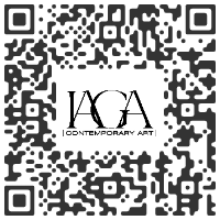 mpefm - QR code IAGA Contemporary Art, Cluj-Napoca România - Sabina Elena Dragomir : Pandora - 19th December, 2019 > 19th of January, 2020 @IAGAContemporaryArt