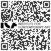 mpefm - QR code Institute for Contemporary Art at VCU, Richmond VA U.S.A. - Kandis Williams : A field - November 6, 2020 > August 1, 2021 @ICAvcu @nightgalleryla