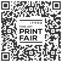 20 galleries at IFPDA Fine Art Print 2020, New York NY U.S.A. - ONLINE EXCLUSIVE MAY 13 > JUNE 13, 2020 @ifpda