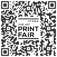 92 galleries at IFPDA Fine Art Print 2022, New York NY U.S.A. - ONLINE EXCLUSIVE October 28 > 30, 2022 @ifpda