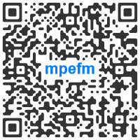 mpefm - QR code GALLERIA D’ARTE IL CASTELLO, Milan - Fausto Bertasa : COOL PAINTINGS - 20 February > 04 April, 2019 @castelloarte