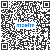 mpefm - QR code IL FORTE ARTE - Forte dei Marmi LU, Italia - Carlo Sciff : Repetita iuvant - 27 luglio > 3 agosto, 2019 @ilfortearte
