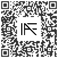 mpefm - QR code 77 galleries India Art Fair 2022, New Delhi, INDIA - 28 April > 1 May, 2022 @India_ArtFair
