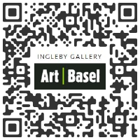 INGLEBY, Edinburgh, UNITED KINGDOM  - Art Basel Miami Beach 2021 - Booth D27 - 2 > 4 December, 2021 @ArtBasel @inglebygallery/</title