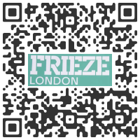 mpefm - QR code INGLEBY Edinburgh UNITED KINGDOM - Frieze London 2020, UNITED KINGDOM - VIEWING ROOM - 9 > 16 October, 2020 @FriezeArtFair @inglebygallery