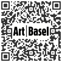 mpefm - QR code MITCHELL-INNES & NASH, New York NY U.S.A. Art Basel 2023, Basel SWITZERLAND - Booth F6 - June 15 > 18, 2023 @ArtBasel @miandn
