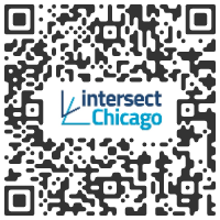 mpefm - QR code 106 galleries at intersect Chicago 2020 - LIVE ONLINE _ November 6 > 12, 2020 @sofaexpo