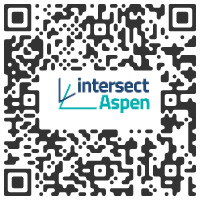 mpefm - QR code 31 galleries at Intersect Aspen CO, U.S.A. 2022 - July 31 > August 4, 2022 @artaspenfair