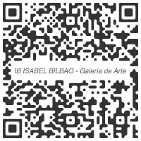 IB ISABEL BILBAO, JAVEA ALICANTE - Pep Aparisi : BAI WEN -  18 September > 24 October, 2020 @IBGALERIA