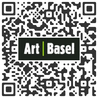mpefm - QR code CARLOS/ISHIKAWA , London, UNITED KINGDOM at Art Basel Miami Beach 2022 : Booth D29 - 1 > 3 December, 2022 @ArtBasel @carlosishikawa