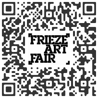 mpefm - QR code CARLOS/ISHIKAWA, London, UNITED KINGDOM at Frieze Art Fair, New York - May 18 > 22, 2022 @friezeofficial @carlosishikawa @chapterny