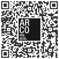 mpefm - QR code IVAN GALLERY , Madrid SPAIN - ARCO MADRID 2020 SPAIN : Booth 7B02 | Solo/Duo - February 26 > March 1, 2020 @FeriaArco @marianivan