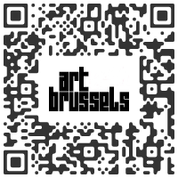 Rodolphe Janssen, Brussels, BELGIUM - Art Brussels 2020 BELGIUM - VIEWING ROOM - 28 May > 15 June, 2020 @artbrussels @RodolpheJanssen