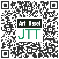 JTT, New York NY U.S.A.  - Art Basel Miami Beach 2021 - Booth E15 - 2 > 4 December, 2021 @ArtBasel @jttny</title
