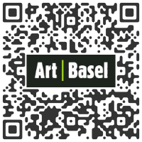 mpefm - QR code JTT, New York NY U.S.A. at Art Basel Miami Beach 2022 : Booth E17 - 1 > 3 December, 2022 @ArtBasel @jttny