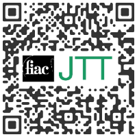 JTT, New York NY U.S.A. - fiac 2021 Paris FRANCE - VIEWING ROOM - March 4 > 7, 2021 @fiac @jttny