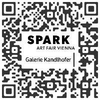 Galerie Kandlhofer, Wien, AUSTRIA - SPARK ART FAIR 2021 Vienna, AUSTRIA - 25 > 27 June, 2021 @sparkartfair @galeriekandhofer