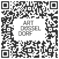 mpefm - QR code Galerie Kandlhofer, Wien, AUSTRIA at Art Düsseldorf 2022 : Booth E06 - April 7 > 10 2022, 2022 @ARTDUSSELDORF @galeriekandhofer