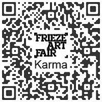 Karma, New York NY USA   - Frieze Art Fair, New York - VIEWING ROOM - May 5 > 14, 2021 @FriezeArtFair @karmakarma9