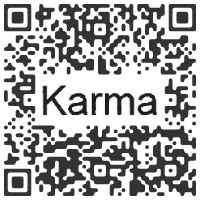 mpefm - QR code Karma, New York NY USA - Kathleen Ryan : ROT - VIEWING ROOM - from 15 July 2020 @karmakarma9