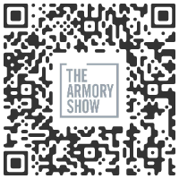 mpefm - QR code KASMIN GALLERY, New York NY USA - The Armory Show 2020, New York NY U.S.A. : Pier 94, Booth 700 - March 5 > 8, 2020 @thearmoryshow @Kasmingallery