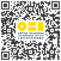 mpefm - QR code KASMIN Gallery, New York NY U.S.A. - ART021 Shanghai Contemporary Art Fair 2020 CHINA : Booth C10 - November 12 > 15, 2020 @Art021Fair @Kasmingallery