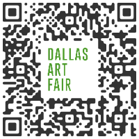 mpefm - QR code KASMIN Gallery, New York NY U.S.A. at Dallas Art Fair 2022 : BOOTH G1 - April 21 > 24, 2022 @DallasArtFair @Kasmingallery