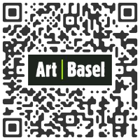 mpefm - QR code Sean Kelly Gallery, New York NY, USA at Art Basel Miami Beach 2022 : Booth D11 - 1 > 3 December, 2022 @ArtBasel @SeanKellyNY