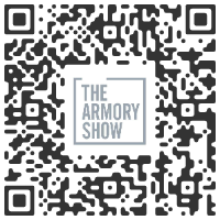 mpefm - QR code Sean Kelly Gallery, New York NY USA - The Armory Show 2020, New York NY U.S.A. : Pier 94, Booth 501 - March 5 > 8, 2020 @thearmoryshow @SeanKellyNY