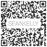 mpefm - QR code Sean Kelly Gallery, New York NY, USA - Frieze Art Fair, Los Angeles - Stand A8 - February 17 > 20, 2022 @FriezeArtFair @davidkordanskygallery