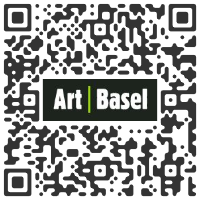 mpefm - QR code Kerlin Gallery, Dublin IRELAND at Art Basel Miami Beach 2022 : Booth D21 - 1 > 3 December, 2022 @ArtBasel @KerlinGallery