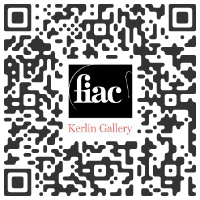 Kerlin Gallery, Dublin IRELAND - fiac 2021 Paris FRANCE - VIEWING ROOM - March 4 > 7, 2021 @fiac @KerlinGallery