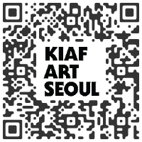 mpefm - QR code KIAF ART SEOUL 2020 SOUTH KOREA - September 24 > 27, 2020 @Kiafstory