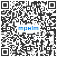mpefm - QR code ANNA KLINKHAMMER GALERIE, DUSSELDORF - EVA HAUPT - SIMON HESER : ZÜCHTER NEUER LEBEWESEN - 6 July > 31 August, 2019 @AnnaKlinkhammerGalerie