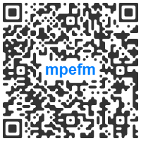 mpefm - QR code TRISTIAN KOENIG, COLLINGWOOD AUSTRALIA - Seth Birchall : Eve's Broken Arm - 6th > 29th June, 2019 @tristiankoenig