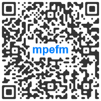 mpefm - QR code TRISTIAN KOENIG, COLLINGWOOD AUSTRALIA - Elyss McCleary : The Pinkness - 17th January > 9th February, 2019 @tristiankoenig