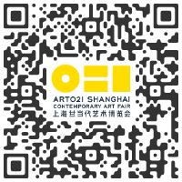 mpefm - QR code David Kordansky Gallery, Los Angeles CA USA - ART021 Shanghai Contemporary Art Fair 2020 CHINA : Booth C04 - November 12 > 15, 2020 @Art021Fair @davidkordanskygallery
