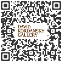 mpefm - QR code David Kordansky Gallery, Los Angeles CA USA - Simone Leigh - March 27 > May 9, 2020 @davidkordanskygallery