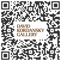 David Kordansky Gallery, Los Angeles CA USA - Richard Tuttle : Nine Stepping Stones - January 23 >  March 6, 2021  @davidkordanskygallery