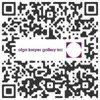 KORPER OLGA Gallery, Toronto ON - Ken Matsubara : Utsusemi - January 11 > February 8, 2020  @OlgaKorper