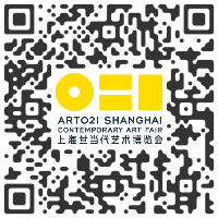 mpefm - QR code Carl Kostyál, London UNITED KINGDOM at ART021 Shanghai Contemporary Art Fair . BOOTH E01 - November 7TH > 10TH.2022 @Art021Fair @kostyalgallery